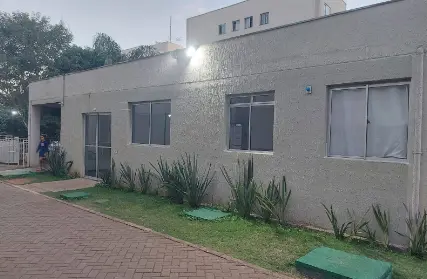 Imagem: Apartamento para Venda, Guaianases