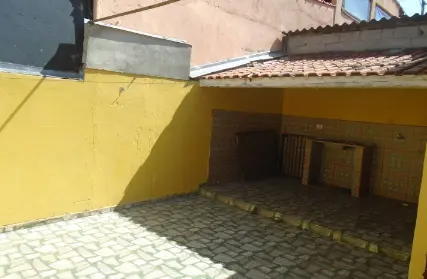 Imagem: Casa Térrea para Venda, Itaquera