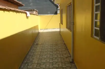 Imagem: Casa Térrea para Venda, Itaquera