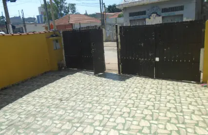 Imagem: Casa Térrea para Venda, Itaquera