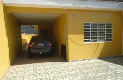 Imagem: Casa Térrea para Venda, Itaquera