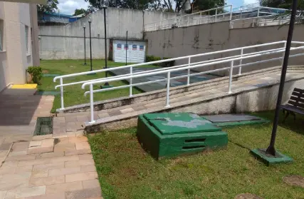Imagem: Apartamento para Venda, Jardim Norma