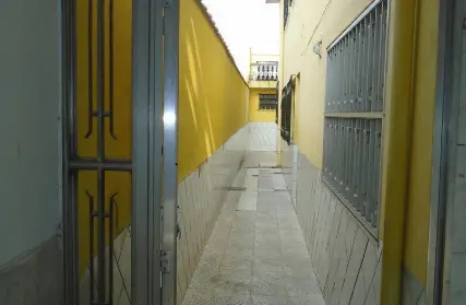 Imagem: Casa Térrea para Alugar, Itaquera