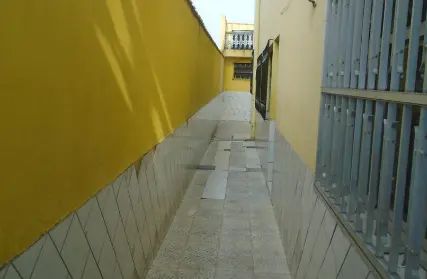Imagem: Casa Térrea para Alugar, Itaquera