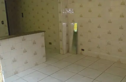 Imagem: Casa Térrea para Alugar, Itaquera