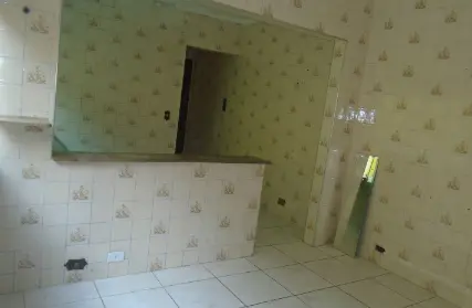 Imagem: Casa Térrea para Alugar, Itaquera