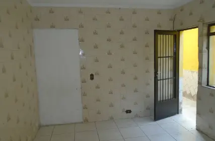 Imagem: Casa Térrea para Alugar, Itaquera