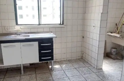 Imagem: Apartamento para Venda, Jardim Nordeste