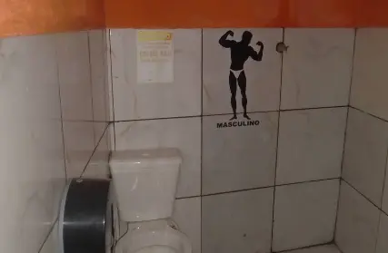 Imagem: Galpão / Salão para Alugar, Jardim do Campo