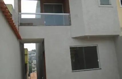 Imagem: Sobrado para Venda, Vila Regina (Zona Leste)