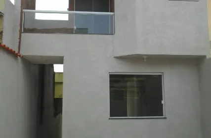 Imagem: Sobrado para Venda, Vila Regina (Zona Leste)