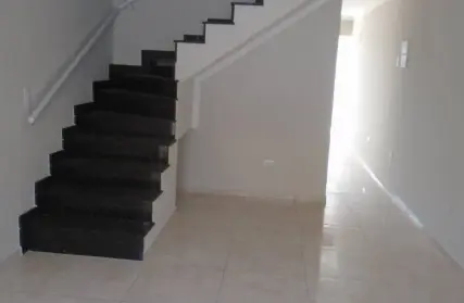 Imagem: Sobrado para Venda, Vila Regina (Zona Leste)