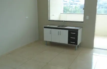 Imagem: Sobrado para Venda, Vila Regina (Zona Leste)