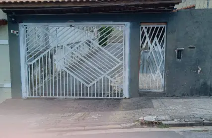 Imagem: Condomínio Fechado para Venda, Vila Campanela