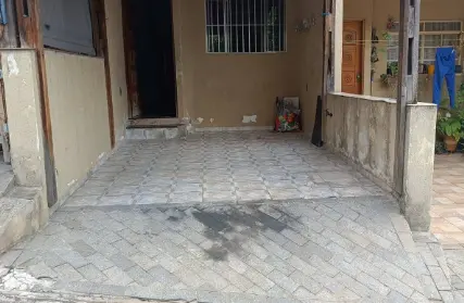 Imagem: Condomínio Fechado para Venda, Vila Campanela