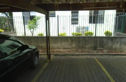 Imagem: Apartamento para Alugar, Jardim Nordeste