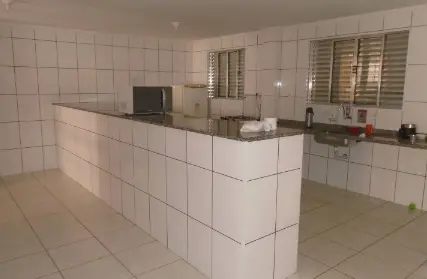 Imagem: Apartamento para Alugar, Jardim Nordeste