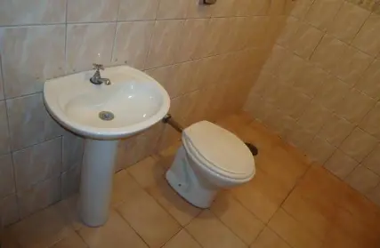 Imagem: Sobrado para Alugar, Vila Regina (Zona Leste)