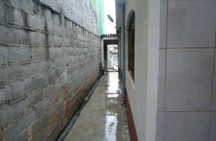 Imagem: Sobrado para Alugar, Vila Regina (Zona Leste)