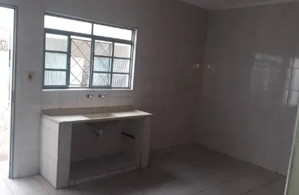 Imagem: Sobrado para Alugar, Vila Regina (Zona Leste)