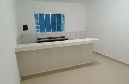 Imagem: Casa Térrea para Alugar, Vila Regina (Zona Leste)
