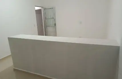 Imagem: Casa Térrea para Alugar, Vila Regina (Zona Leste)