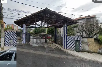 Imagem: Apartamento para Venda, Cohab Fazenda do Carmo