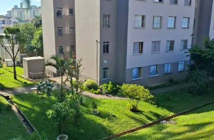 Imagem: Apartamento para Venda, Cohab Fazenda do Carmo
