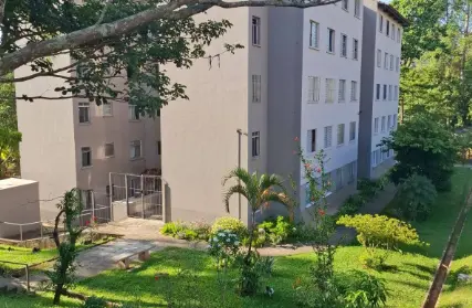 Imagem: Apartamento para Venda, Cohab Fazenda do Carmo