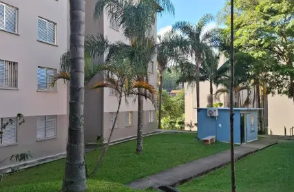 Imagem: Apartamento para Venda, Cohab Fazenda do Carmo