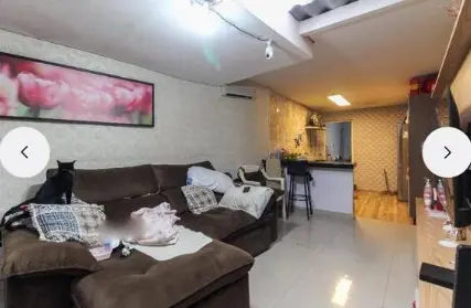 Imagem: Sobrado para Venda, Vila Regina (Zona Leste)