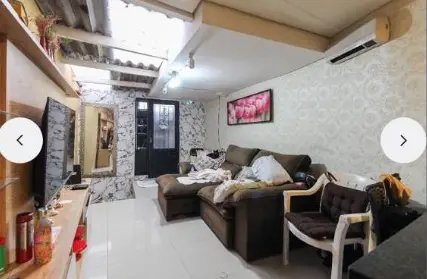 Imagem: Sobrado para Venda, Vila Regina (Zona Leste)