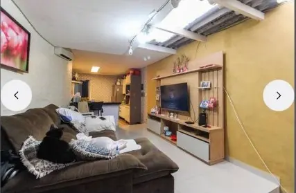 Imagem: Sobrado para Venda, Vila Regina (Zona Leste)