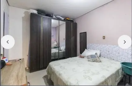 Imagem: Sobrado para Venda, Vila Regina (Zona Leste)