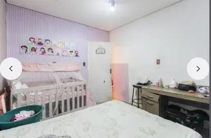 Imagem: Sobrado para Venda, Vila Regina (Zona Leste)