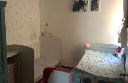 Imagem: Casa Térrea para Venda, Vila Campanela