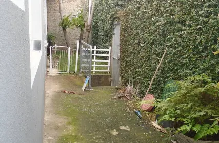 Imagem: Casa Térrea para Alugar, Vila Campanela