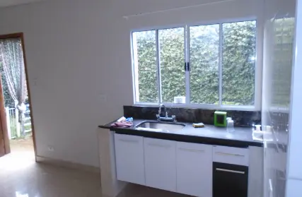Imagem: Casa Térrea para Alugar, Vila Campanela