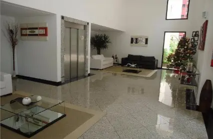 Imagem: Apartamento para Venda, Tatuapé