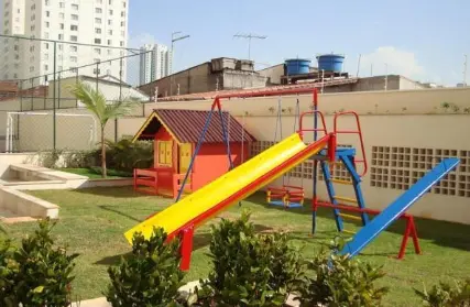 Imagem: Apartamento para Venda, Tatuapé