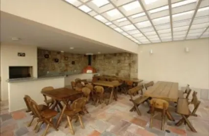 Imagem: Apartamento para Venda, Tatuapé