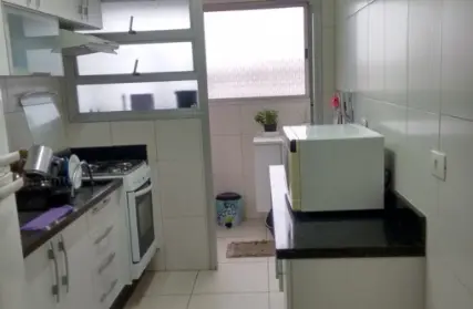 Imagem: Apartamento para Venda, Vila Talarico