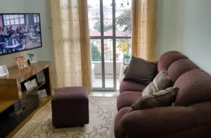 Imagem: Apartamento para Venda, Vila Talarico