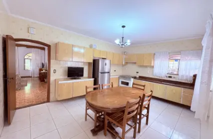 Imagem: Casa Térrea para Venda, Vila Carrão