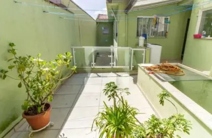 Imagem: Sobrado para Venda, Vila Bertioga