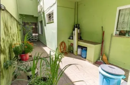 Imagem: Sobrado para Venda, Vila Bertioga