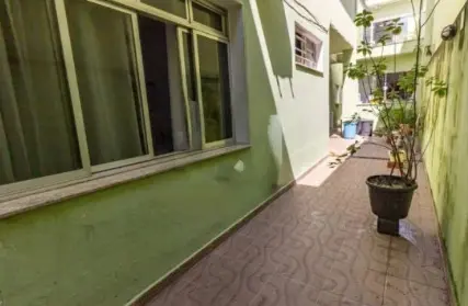 Imagem: Sobrado para Venda, Vila Bertioga