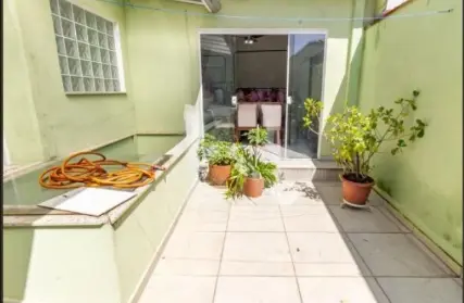 Imagem: Sobrado para Venda, Vila Bertioga