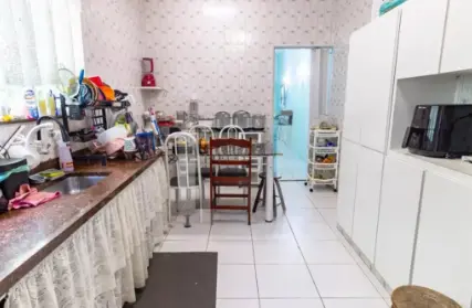 Imagem: Sobrado para Venda, Vila Bertioga