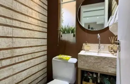 Imagem: Condomínio Fechado para Venda, Mooca